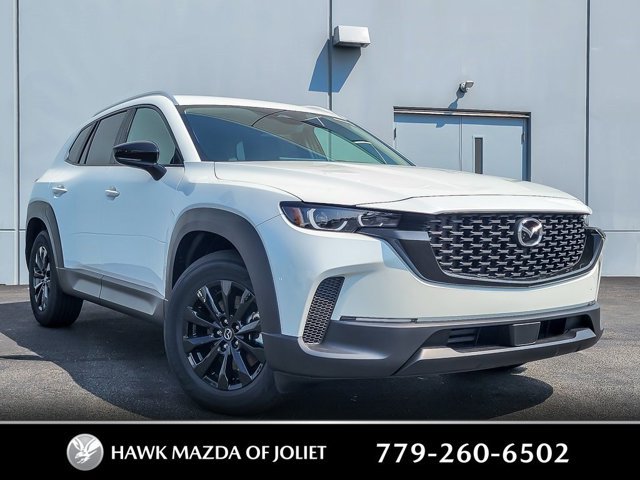 2026 Mazda CX-50 Preferred