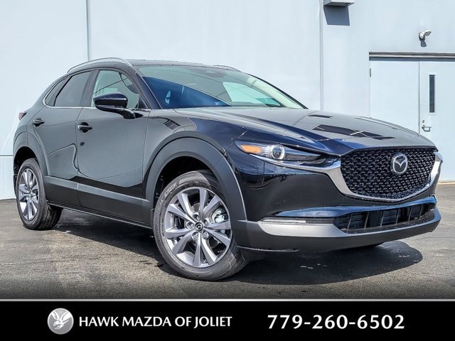 2026 Mazda CX-30 Preferred AWD's photo