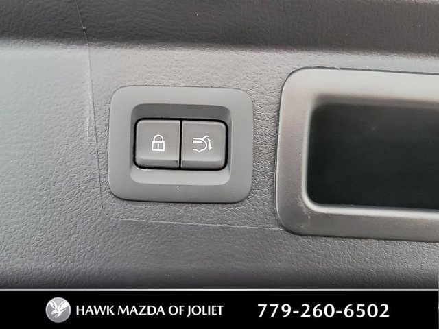 2026 Mazda CX-50 Premium - Photo 15