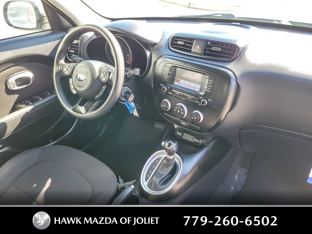 2019 KIA SOUL - Image 21