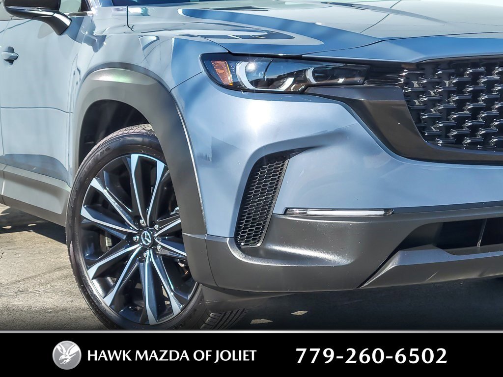 2023 MAZDA CX-50 - Image 3