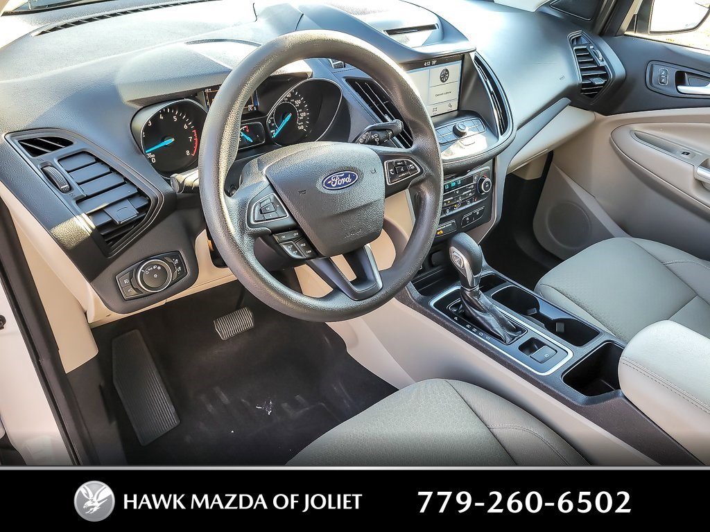 2018 FORD ESCAPE - Image 8