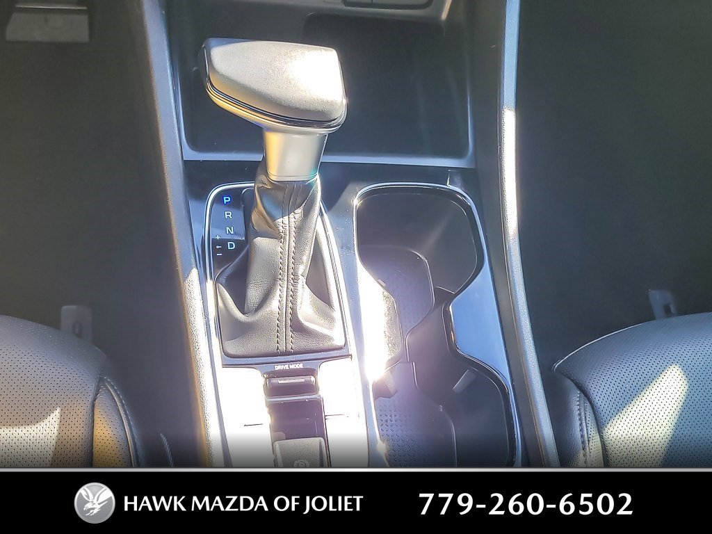 2024 HYUNDAI SANTA CRUZ - Image 15