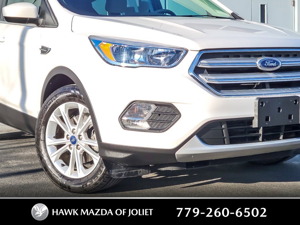 2018 FORD ESCAPE - Image 2