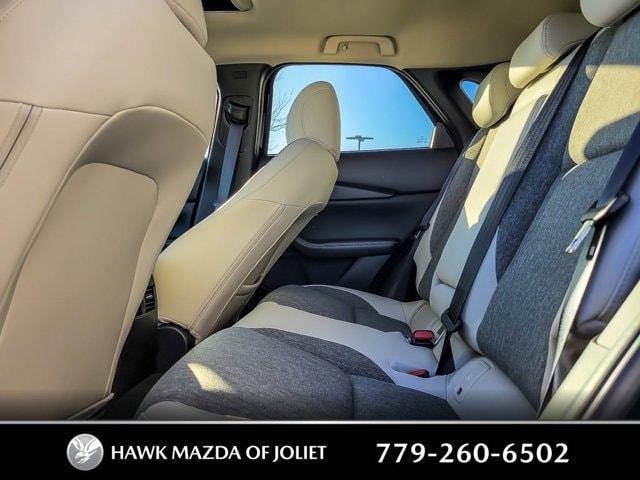 2026 Mazda CX-30 Aire Edition - Photo 9