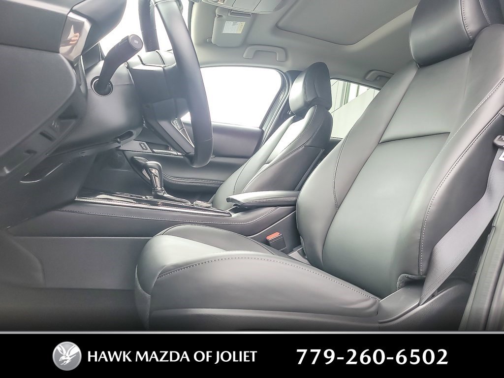 2025 MAZDA CX-30 - Image 7