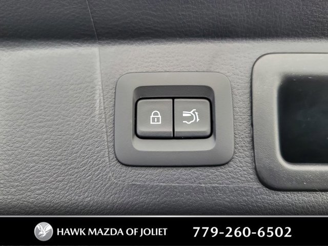 2026 Mazda CX-50 Premium - Photo 16