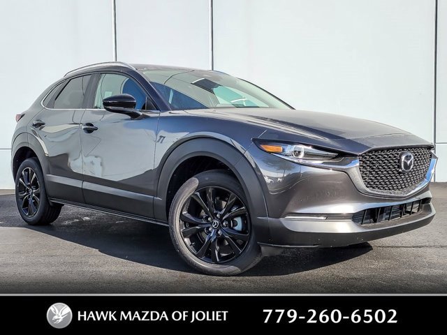2026 Mazda CX-30 Select Sport AWD's photo