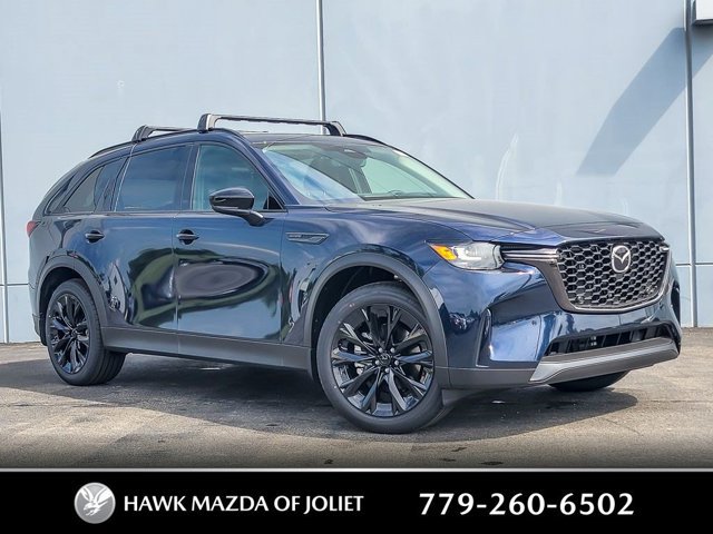 2026 Mazda CX-90 3.3 Turbo Premium Sport AWD Sport Utility