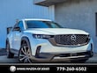  Mazda CX-50
