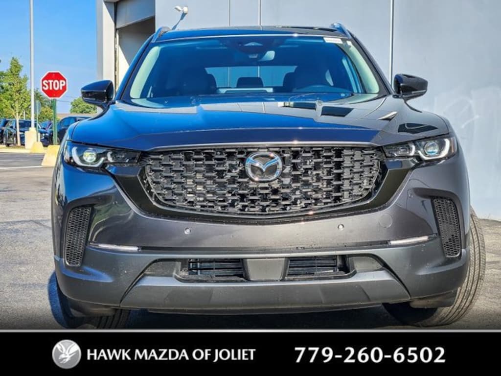 New 2026 Mazda CX-50 Hybrid Preferred AWD Sport Utility