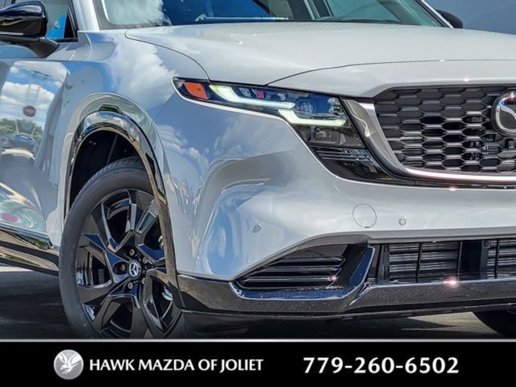New 2026 Mazda CX-5 2.5 S Premium Plus AWD Sport Utility