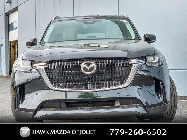 New 2026 Mazda CX-90 3.3 Turbo Preferred AWD Sport Utility