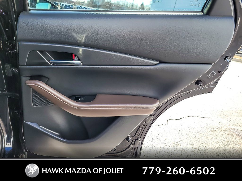 2025 MAZDA CX-30 - Image 21