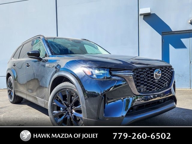 2026 Mazda CX-90 Turbo Premium Package's photo