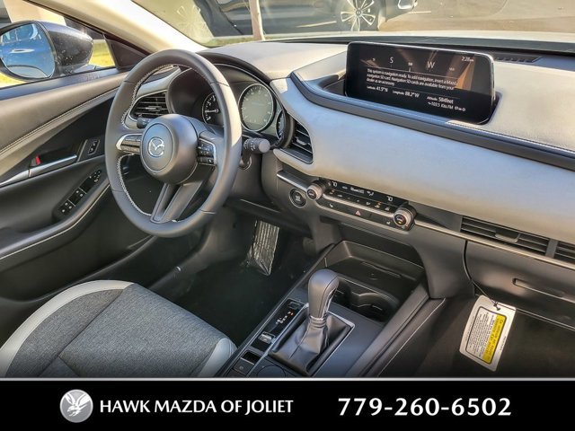 2026 Mazda CX-30 Aire Edition - Photo 16