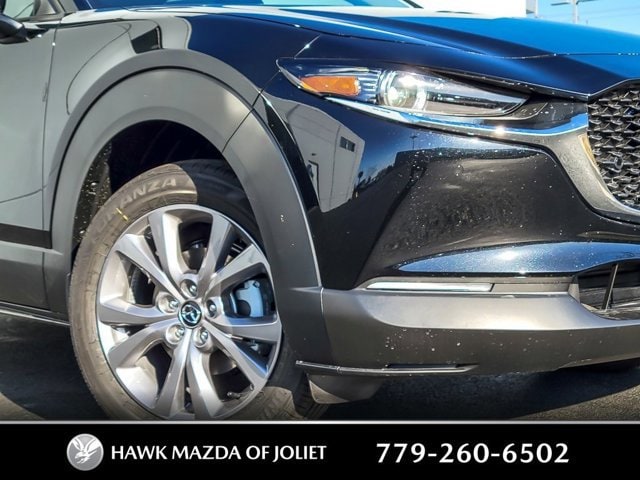 2026 Mazda CX-30 Premium - Photo 3