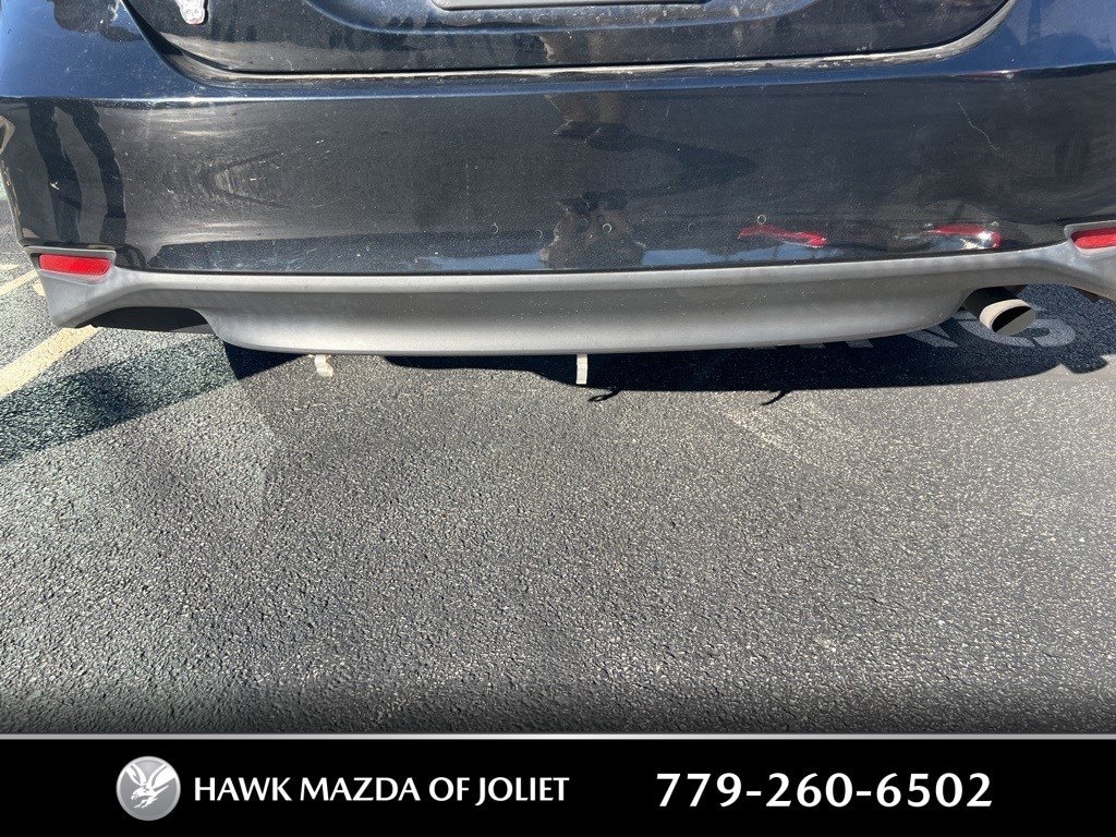 Used 2018 Toyota Camry LE LE Auto