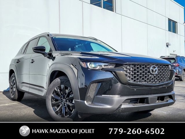 2026 Mazda CX-50 Preferred's photo