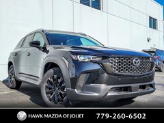 2026 Mazda CX-50 2.5 S Preferred AWD Sport Utility