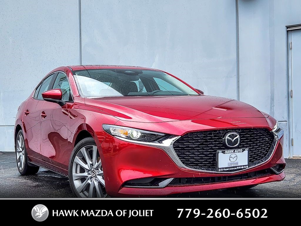 Find Affordable Pre-Owned Mazdas For Sale in Joliet