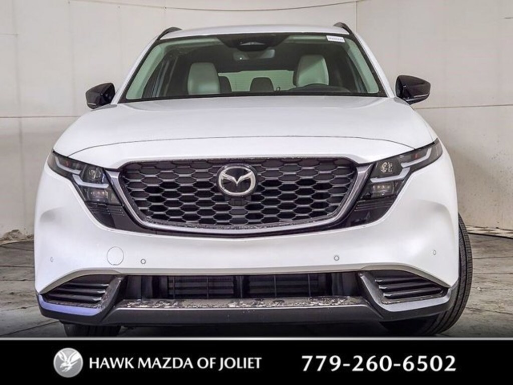 New 2026 Mazda CX-5 2.5 S Preferred AWD Sport Utility