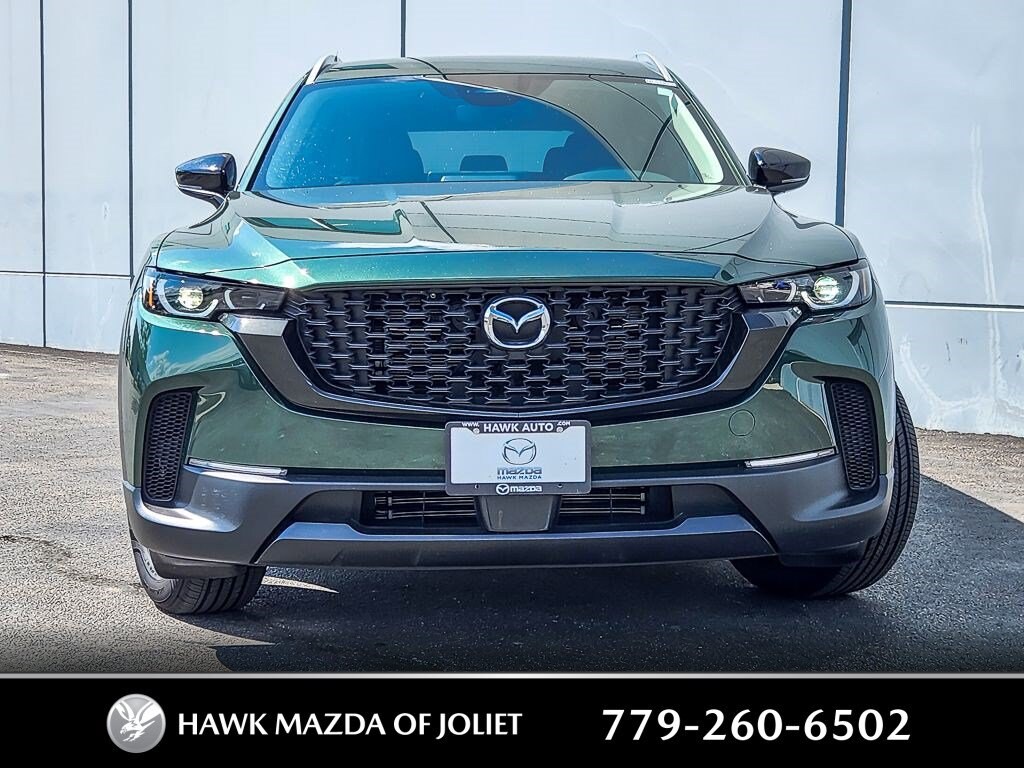 Certified 2026 Mazda CX-50 2.5 S Select 2.5 S Select AWD