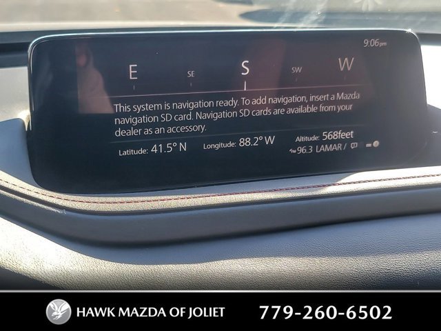 2026 Mazda CX-30 Carbon Edition - Photo 12