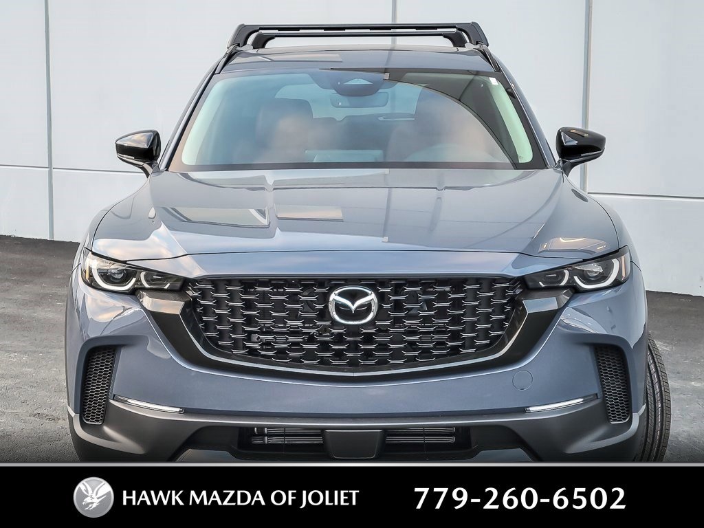 2025 Mazda CX-50 Premium photo 3