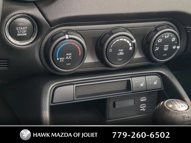 2025 Mazda MX-5 Miata Club - Photo 14