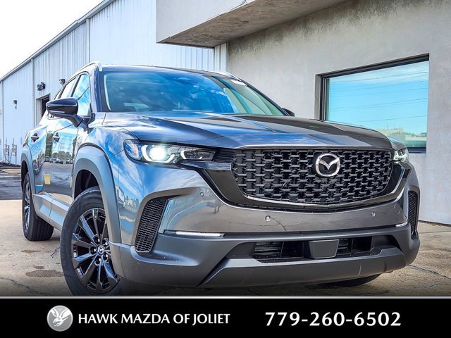 New 2026 Mazda CX-50 Hybrid Preferred AWD Sport Utility