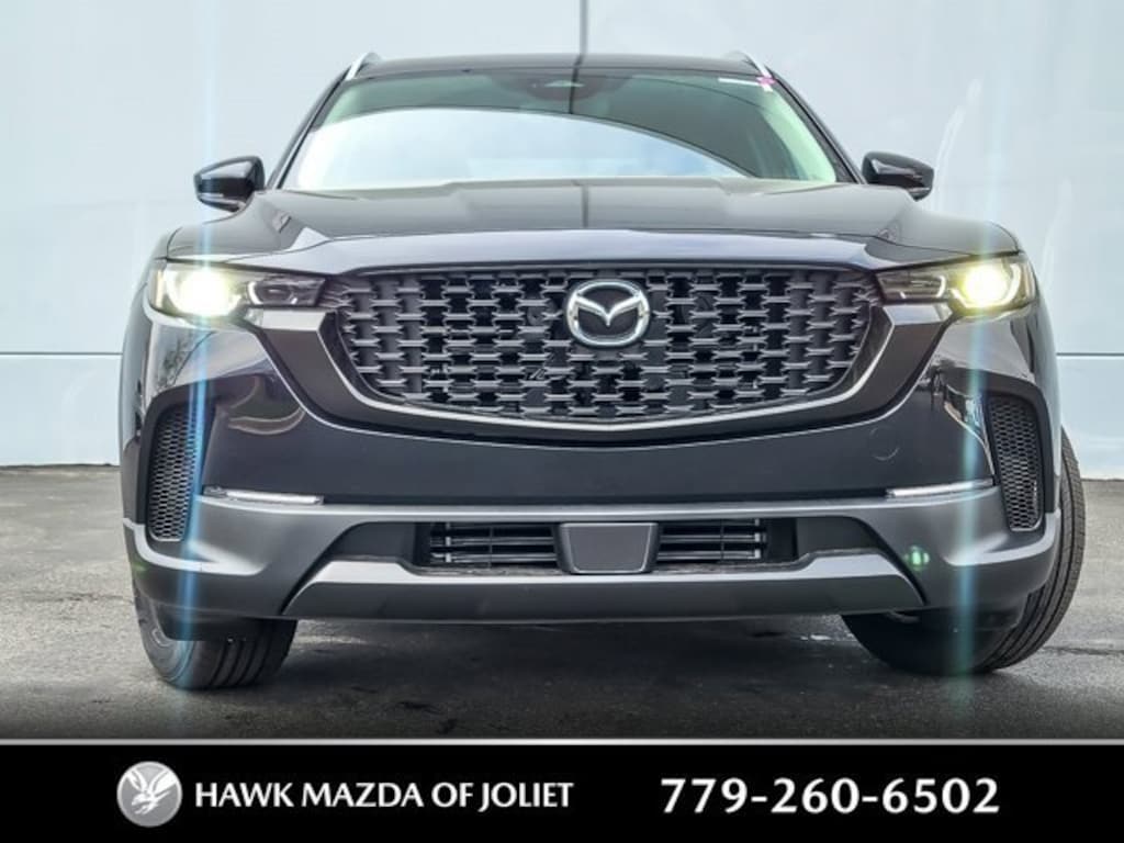 New 2026 Mazda CX-50 2.5 S Premium AWD Sport Utility