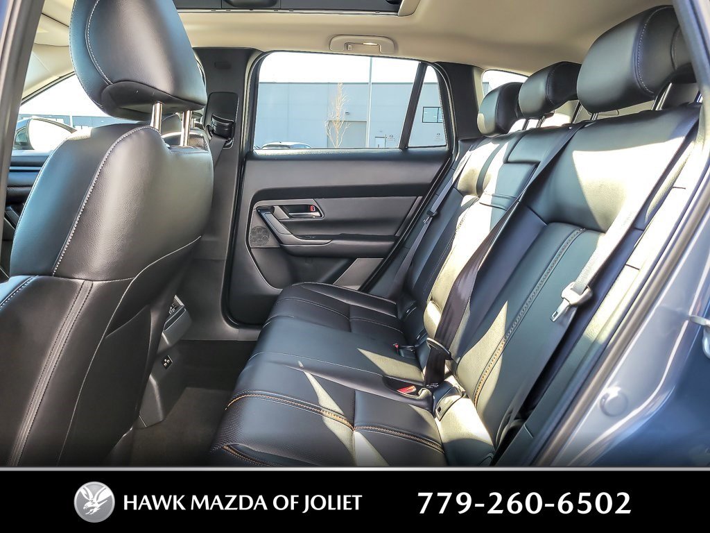 2023 MAZDA CX-50 - Image 10