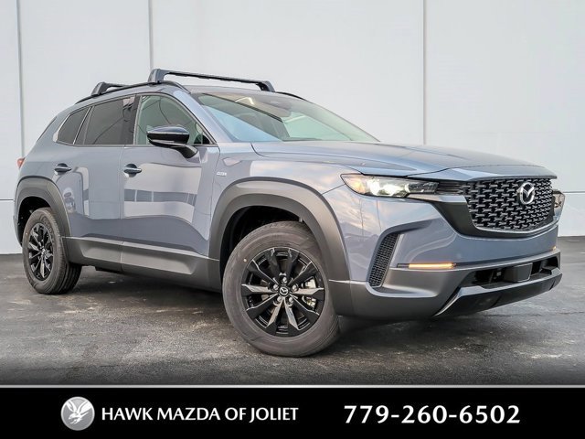 2025 Mazda CX-50 Premium's photo