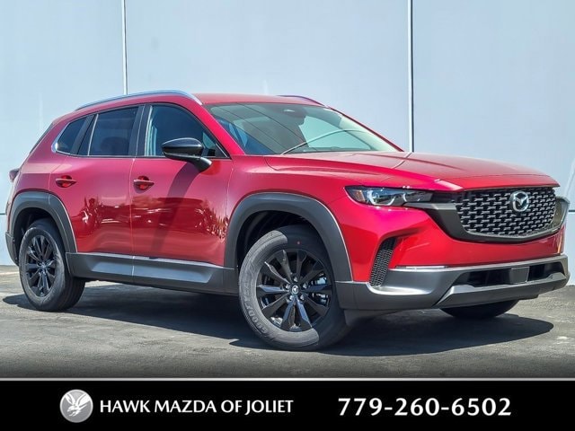 2026 Mazda CX-50 2.5 S Preferred's photo