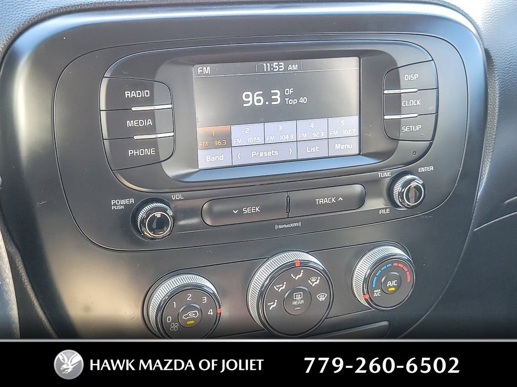 2019 KIA SOUL - Image 12