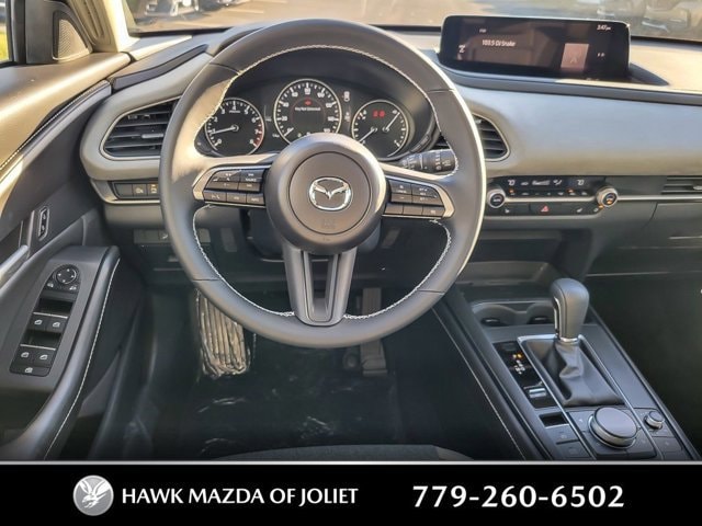 2026 Mazda CX-30 Aire Edition - Photo 10