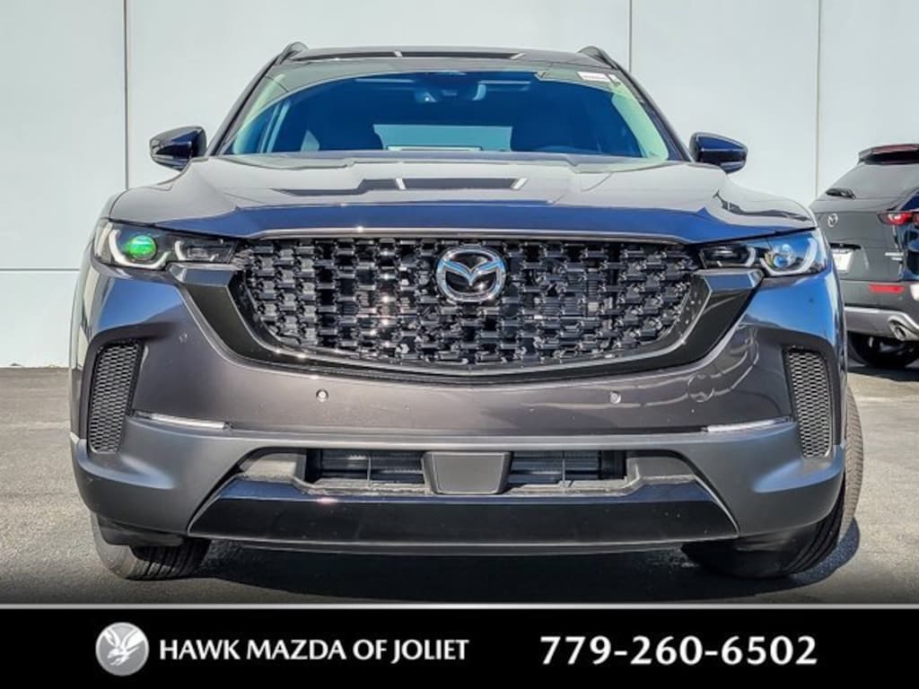 New 2026 Mazda CX-50 Hybrid Premium AWD Sport Utility