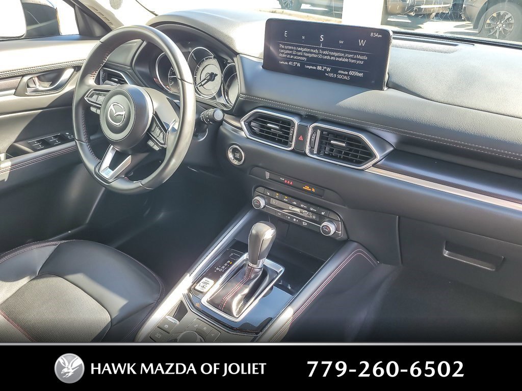 2023 MAZDA CX-5 - Image 22