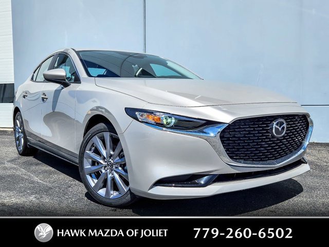 2026 Mazda CX-3 Preferred AT 4-Door SKYACTIV's photo