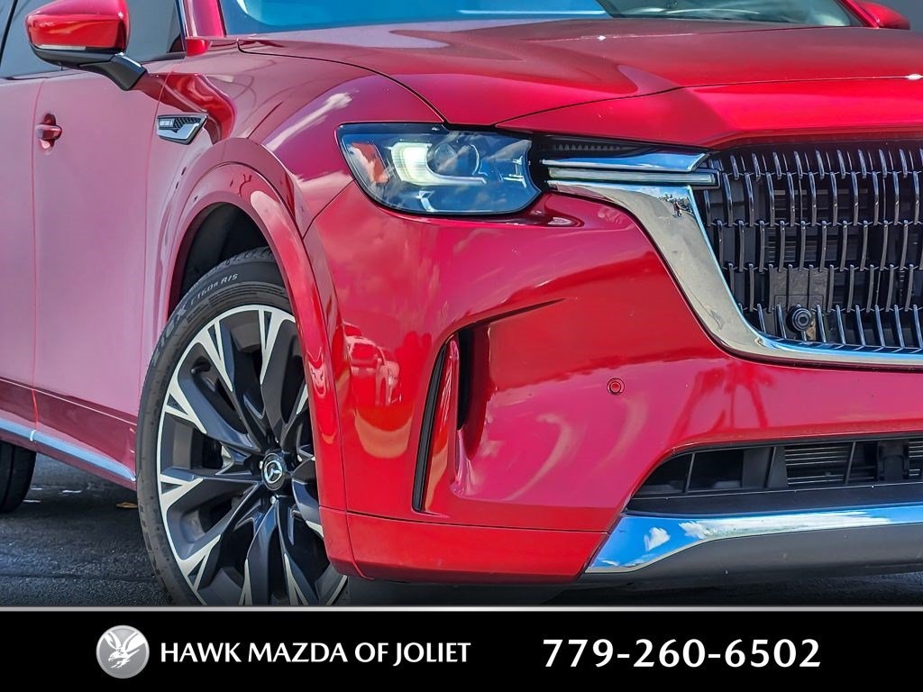 Certified 2024 Mazda CX-90 3.3 Turbo S Premium 3.3 Turbo S Premium AWD