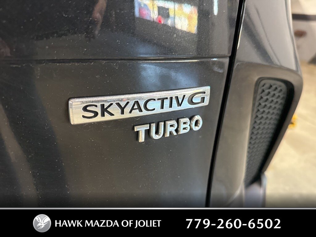 Used 2023 Mazda CX-50 2.5 Turbo Premium Plus Package 2.5 Turbo Premium Plus Package AWD