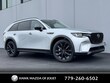  Mazda CX-90 Phev