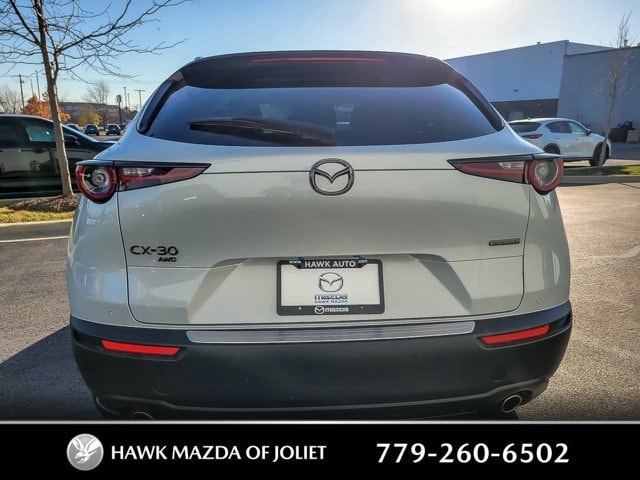 2026 Mazda CX-30 Aire Edition - Photo 5