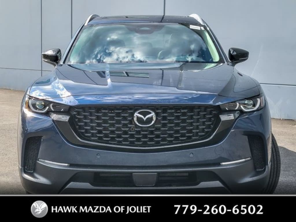 New 2026 Mazda CX-50 Hybrid Preferred AWD Sport Utility