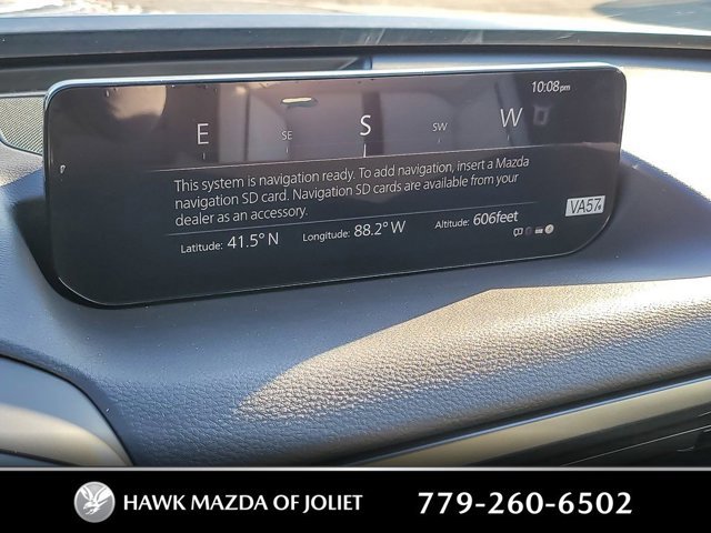 2026 Mazda CX-50 Premium - Photo 11