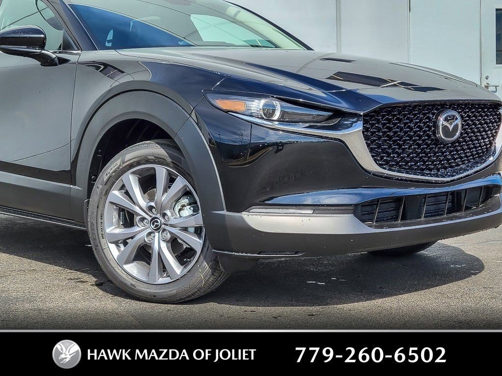 Certified 2025 Mazda CX-30 2.5 S Preferred Package 2.5 S Preferred Package AWD