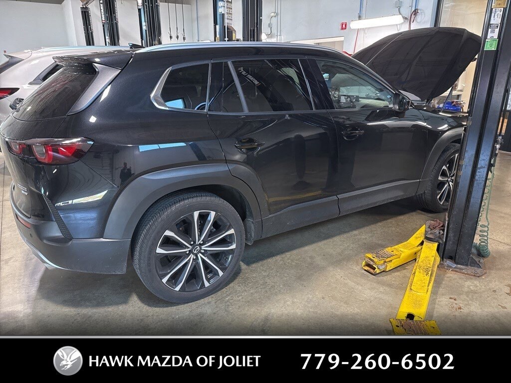 2023 Mazda CX-50 2.5 Turbo Premium Plus photo 3