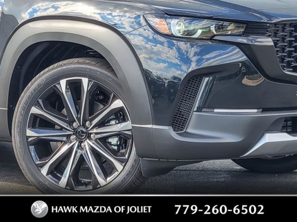 New 2026 Mazda CX-50 2.5 Turbo Premium Plus AWD Sport Utility