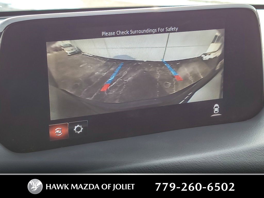 2019 MAZDA CX-5 - Image 13